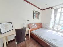 Hình ảnh Master studio đầy đủ nội thất cao cấp