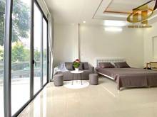 Hình ảnh Studio Banconl Lớn - Cầu Tân Thuận , Ecogen, Khu CX , Khu Nam Long Q7