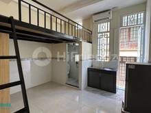Hình ảnh Duplex Bancol CS Thoáng, đường Lê Văn Sỹ dọc Tân Bình, Phú Nhuận, Q3