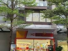 Hình ảnh Sang Trọng! Đẳng Cấp! Kinh Doanh Đỉnh! Mặt Phố 83 Hào Nam 140m2, Mt7m