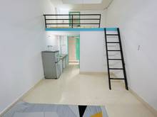 Hình ảnh Cho thuê phòng full nội thất cơ bản Phường Hòa Thạnh_Tân Phú