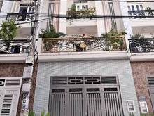 Hình ảnh Nguyễn Tư Giản, phường 12, Quận Gò Vấp, DT 55m2 5x11m, giá chỉ 2tỷ2