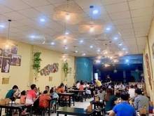 Hình ảnh Kinh Doanh Mọi Mô Hình! Mặt Phố Nguyễn Văn Tuyết 56mx3T, mt4.3m.