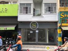 Hình ảnh Cho thuê mb đường Huỳnh Văn Bánh, Phường 15,Quận Phú Nhuận