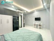 Hình ảnh Cho Thuê Căn STUDIO Siêu Rộng, Cửa Sổ Cực Thoáng - Thiết Kế Sang Trọng