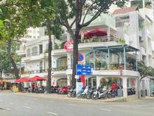 Hình ảnh Bán căn góc 3 mặt tiền 964 Trường Sa & Lê Văn Sỹ, Phường 13, Quận 3