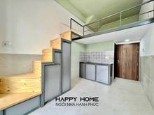 Hình ảnh Phòng trọ giá rẻ ở Tây Thạnh Tân Phú