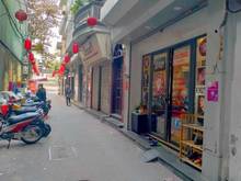 Hình ảnh Bán Nhà Q.Đống Đa, Phố Tây sơn 6.66 tỷ, 40m2, mặt tiền 5.5m, Lô Góc,