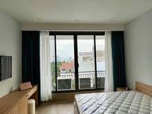 Hình ảnh Căn 1PN Full NT gần cầu Phú Mỹ đường số 8 Tân Thuận Đông
