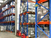 Hình ảnh Dịch vụ Cho Thuê Kho lưu trữ, quản lý HỒ SƠ TÀI LIỆU cho doanh nghiệp