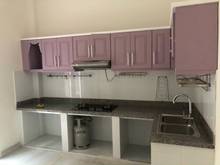 Hình ảnh Nhà [4x20] 2 phòng ngủ - đường An Dương Vương / Nội thất cơ bản