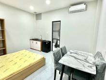 Hình ảnh Phòng Mới Xây 100% Đầy Đủ Nội Thất - An Ninh Sạch Sẽ Ngay Ngã Tư 4 Xã