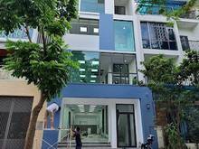 Hình ảnh Vỉa hè! Phân Lô! 3 ô tô tránh! Cho thuê nhà Tây Sơn 80mx4.5T, mt5m