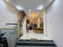 Hình ảnh Nhà 3 Lầu Full Nội Thất Hẻm 574 Kinh Dương Vương