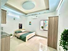 Hình ảnh 🏠 Cho thuê Mb6623 nạp rút nhanh chóng dịch vụ có cửa sổ trời tại Phan Văn Trị, phường 5