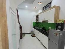 Hình ảnh Nhà đẹp phố Đại Linh, Khu Vực đang phát triển giá chỉ nhỉnh 3 tỷ