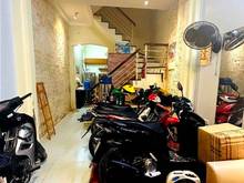 Hình ảnh Bán nhà Đội Cấn, Ba Đình, Dân Xây, Gần phố, 35m2 4 tầng, giá 4.5 tỷ