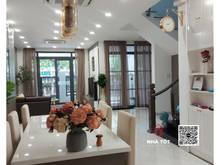 Hình ảnh Cho thuê biệt thự cực đẹp tại Nam Thông Phú Mỹ Hưng - giá 70 triệu TL