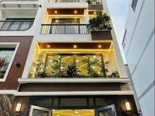 Hình ảnh Sốc sở hữu ngay nhà đẹp đường hiệp thành, Quận 12 DT 63x8m2 Giá 2tỷ450
