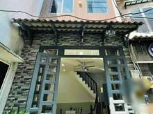 Hình ảnh Nhà bán HXH nhà Lê Quang Định, Phường 1, Gò Vấp,  dt:57m2. 2ty5.SHR