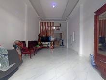 Hình ảnh GIẢM CHÀO 300tr, Bán NHANH, 2 TẦNG, 60M2, KIỆT Ô TÔ, Nguyễn Chánh.