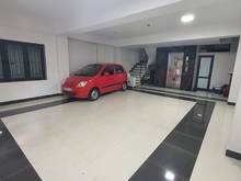 Hình ảnh Mặt ngõ! Ô tô tránh! Cho thuê nhà Thái Hà 90mx8T, mt6.5m. Thang Máy