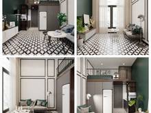 Hình ảnh Bán Nhà Phố Kim Mã 8.9 tỷ, 48m2, 7 Tầng, 9 Phòng, Thang máy, An Toàn