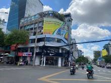 Hình ảnh Góc 3 MT Thương hiệu ngay ngã tư Cách Mạng Tháng 8 + Võ Văn Tần