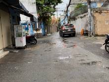 Hình ảnh Bán nhà HXH  Lê Quang Định, F11, Bình Thạnh.
