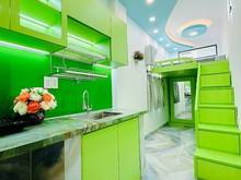 Hình ảnh Khai trương Trang Chủ MB66.COM / Đăng Ký Tặng 66K full nội thất âu dương lân q8 cạnh trung tâm