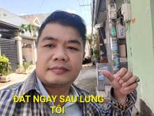 Hình ảnh Đất Lớn Sổ Đẹp trên 2 tỷ Đông Thạnh Hóc Môn Tp.HCM - Kèo Thơm