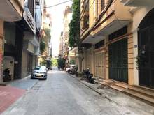 Hình ảnh Cần Bán Gấp Nhà Ngõ 259 Phố Vọng, Quận Hai Bà Trưng. 50m2, 10,8 Tỷ.