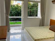 Hình ảnh 🏠 Cho thuê Mb6623 nạp rút nhanh chóng dịch vụ có ban công riêng tại đường số 30, phường 6