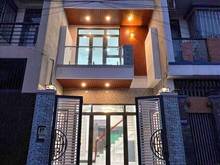 Hình ảnh Bán nhà HXH Huỳnh Tịnh Của,phường 8, Quận 3, 55m2, giá chỉ 2 tỷ 8. SHR