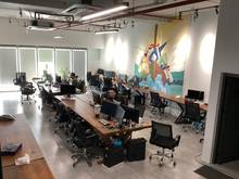 Hình ảnh Cho thuê sàn Shophouse Sadora - 84m2 giá 30 triệu bao VAT