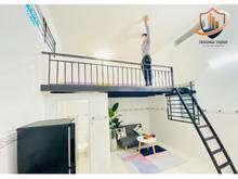 Hình ảnh Cho thuê phòng đẹp giá rẻ có bancol thoáng mát Tây Thạnh_Tân Phú