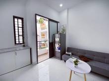 Hình ảnh Mb6623 nạp rút nhanh chóng siêu xinh, có cửa sổ lớn đón nắng full NT - Tân Bình