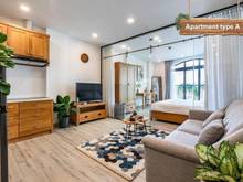 Hình ảnh 📣Mb6623 nạp rút nhanh chóng Vách Ngăn cao cấp - Nằm trong KĐT Van Phúc CITY  - ĐH Luật