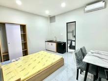 Hình ảnh Căn Hộ Mới Xây Đầy Đủ Nội Thất Giá Rẻ Như Hình Siêu Xịn Xò