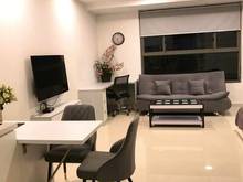 Hình ảnh 🔥2PN ngay QUỐC HƯƠNG THẢO ĐIỀN. Full nội thất như hình📍