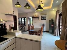 Hình ảnh Cho thuê biệt thự q2 khu compound an ninh  👉  1. Biệt thự khu compoun