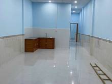 Hình ảnh Nhà [4x18] 2 phòng ngủ 2wc - đường Bình Trị Đông (đoạn chợ)