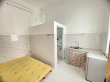 Hình ảnh 🏠 Cho thuê Mb6623 nạp rút nhanh chóng dịch vụ có ban công tại Trần Bá Giao, phường 5