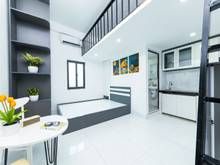 Hình ảnh Bán Tòa Nhà CCMN Phố Phùng Khoang- -DT 155m2-30 Phòng Khép Kín-150T/Th