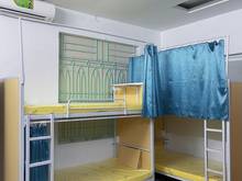Hình ảnh Ký túc xá 270 Nguyễn Oanh, Gò Vấp. Giá 1tr3