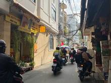 Hình ảnh Bán nhà 2 mặt HXH đường D2, P25, Bình Thạnh, sau lưng ĐH Hutech
