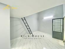 Hình ảnh Phòng trọ giá rẻ Tân Sơn Nhì Tân Phú