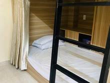 Hình ảnh KTX cao cấp 299 Khuông Việt, Phú Trung, Tân Phú trọn gói 1tr4