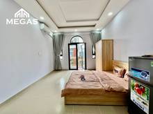 Hình ảnh CĂN HỘ FULL NỘI THẤT - MỚI XÂY 100% - ngay Đường Thống Nhất