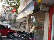 Hình ảnh Căn góc mặt phố Lương Đình Của - Đống Đa